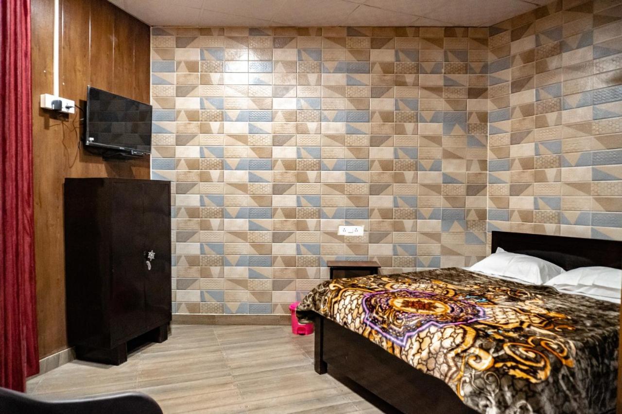 Mehra Cottage Almora Exterior photo