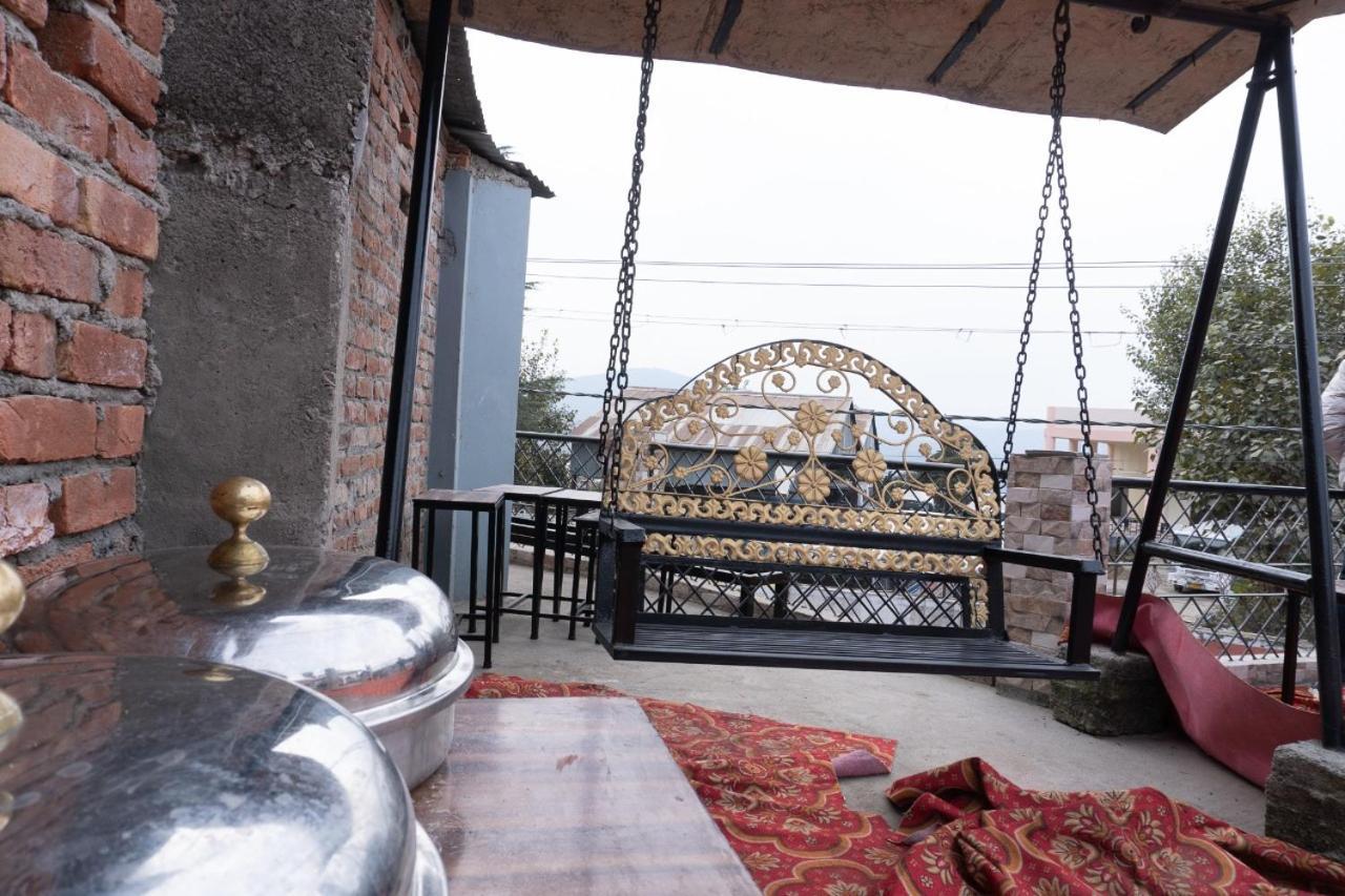 Mehra Cottage Almora Exterior photo
